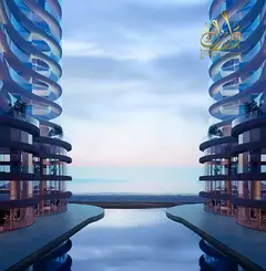 6Y PAYMENT PLAN/BEST PRICE/PRE LAUNCH/+100AMENITIES/BOOK NOW