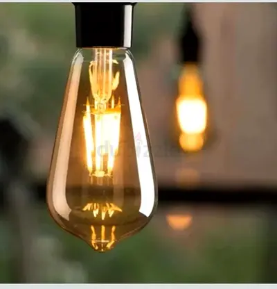 Vintage Style Light Bulb - Perfect for   Your Home Decor 21 pieces New