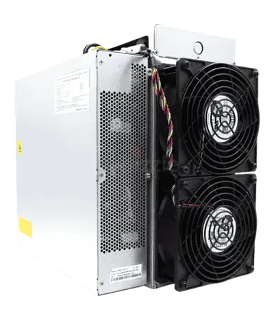 Bitmain Antminer L11 20 GH/s Scrypt Miner