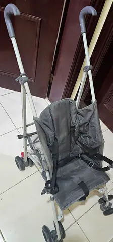 Baby Stroller