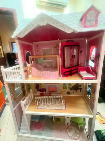 Doll House