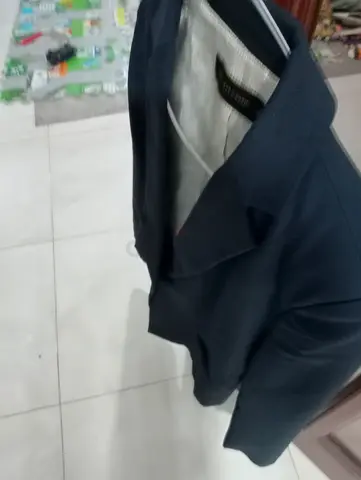 Womans Classic Blazer - Perfect for Any Occasion