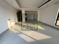 Brand new villa for sale in Hoshi area