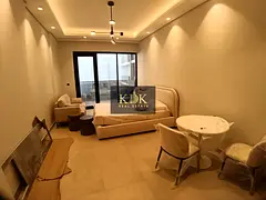 Fully Furnished | Prime Location | Pool View