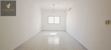 Chiller Free 2-Bedroom Apartment| Open View &amp; Balcony | Ready to Move