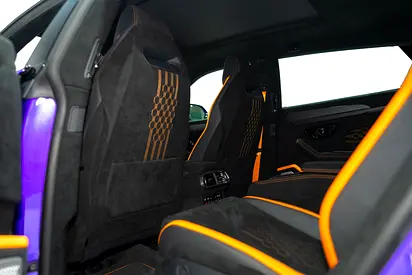 2024 Lamborghini URUS 缩略图 15