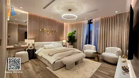 2BHK Duplex with 20% Down Payment + 20% Discount + Fully Furnished + No Commission + Freehold for Al