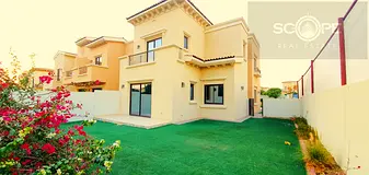 Wonderful 2E, Single Row, 4 Bedrooms+Maid, Mira 4
