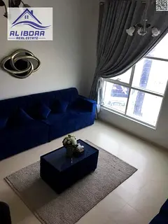 🏤 1 Bedroom Apartment in City Tower 🌄 Open view overlooking the Palace