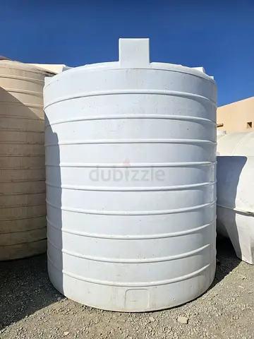 High Quality Water Storage Tank for Sale