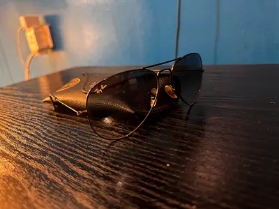 Ray ban Sunglass