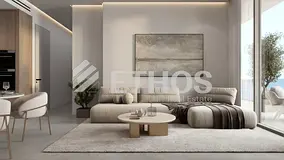 3 Years PHP | Fully Furnished | Gated Community