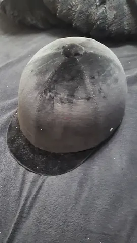 Horse riding helmet Fouganza c400