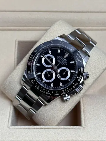 SC Rolex Daytona 116 Black 1-1 SC