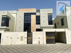 Modern 5-Bedroom Villa for Sale in Bahia – Ideal Family Home with Garden &amp; Maid’s Room