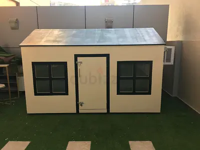 Pet house , Dog house , Cat house , Dog kennel , With air condition