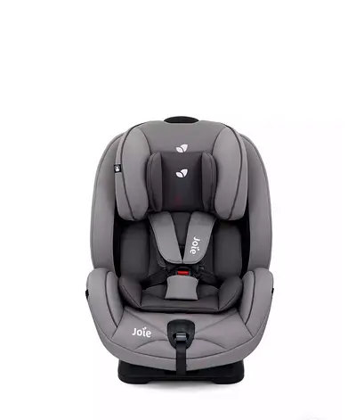 Joie Car Seat - Safe and Comfortable Ride for Your Little One