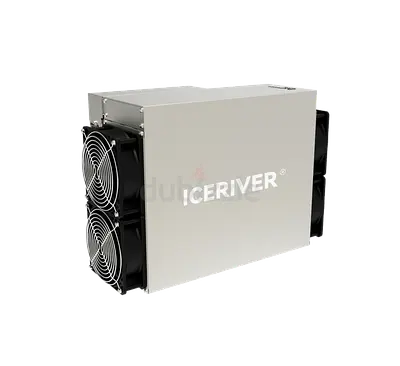 IceRiver ALEO AE3 2Gh