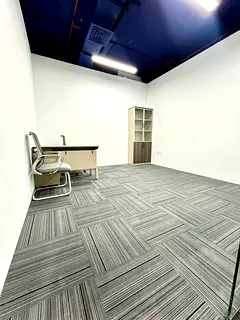 Serviced Office | Ejari Available | Free Metro Shuttle Service | Ready to Move