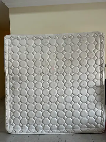 Comfortable Sleep Fine Ultra Mattress with Pillow Top