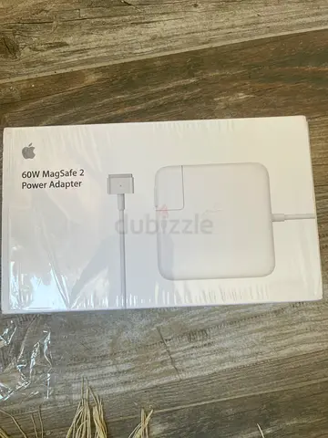 Apple 60W MagSafe 2 Power Adapter