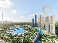 330 Riverside | Middle Floor | Lagoon Views