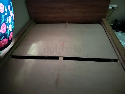 Quality Bed Frame