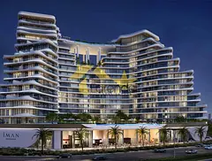 Skyline Luxury | Live Elevated | 15 Cascade at Motor City – Dubai’s Iconic Lifestyle Tower | Fre