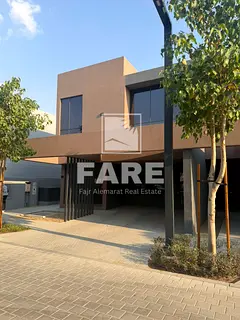 Townhouse for Sale – Masaar / Arada