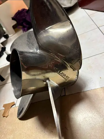 High-Quality Marine Propeller for Sale