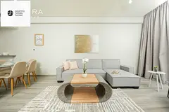 Spacious 2BR | in Noor 7 Midtown | No Extra Fees | Affordable |