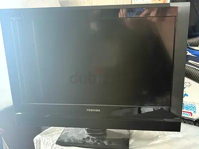 Toshiba Flat Panel TV for Sale