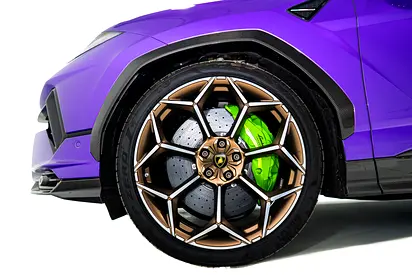 2024 Lamborghini URUS 缩略图 6