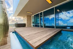 LUXURY PENTHOUSE | SPACIOUS | STUNNING VIEW