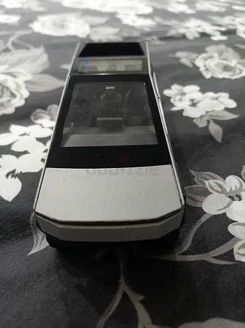 Remote Control Racing Car