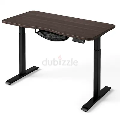 Adjustable Height Standing Desk for Work️