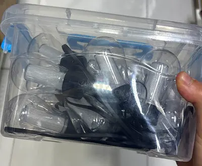 RGB Christmas String Lights Decor 9M  Brand New