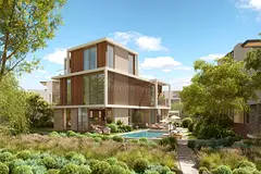 MODERN 5 BEDROOM | PRIME LOCATION | GARDEN VIEW