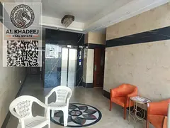 1 bedroom and a hall – New building (second occupant) – Strategic location near China Market and