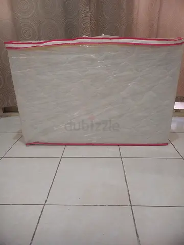 Mattress
