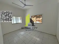 2 bedroom unfurnished appartment available for rent