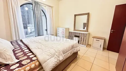 Master Bedroom for Rent.