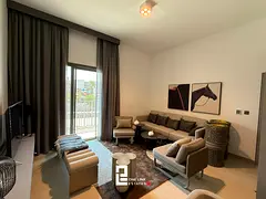 Modern Furnished | Large Layout | 1 Bedroom | Vacant