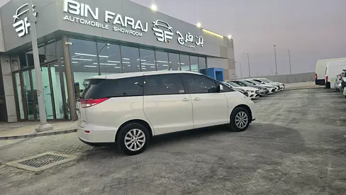 صورة 5 لـ 2018 Toyota PREVIA