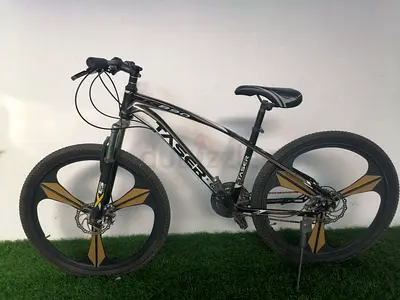 Cycle Teser 668 Good condition