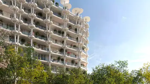 ساكورا جاردنز