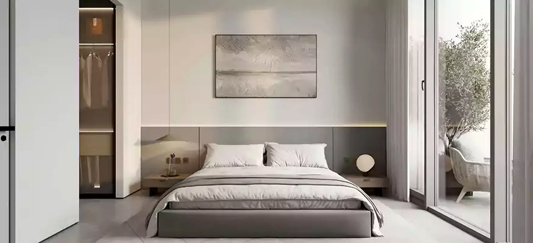 Sakura Gardens by HRE Development - View 2