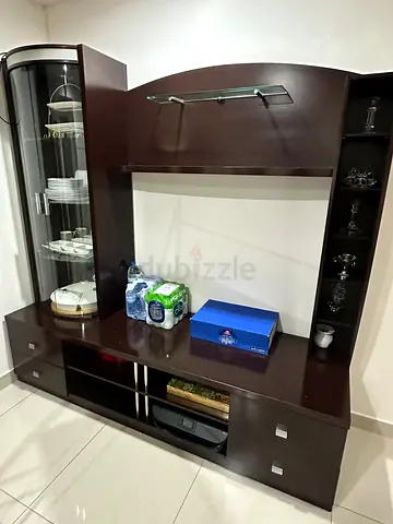 Tv stand