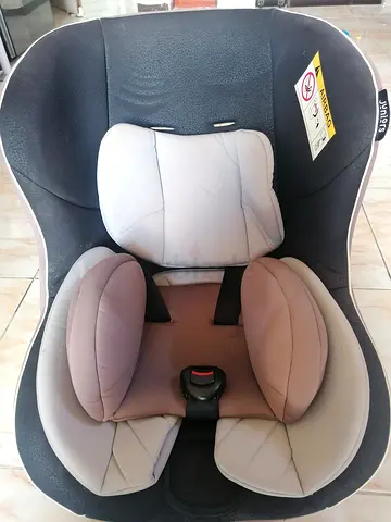 Reliable and Comfortable Car Seat for Your Little One