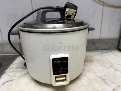 Panasonic Rice Cooker for Sale